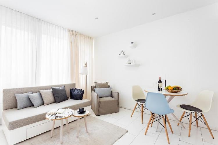 Skyreach Bizzstay - Wohnen Am Main