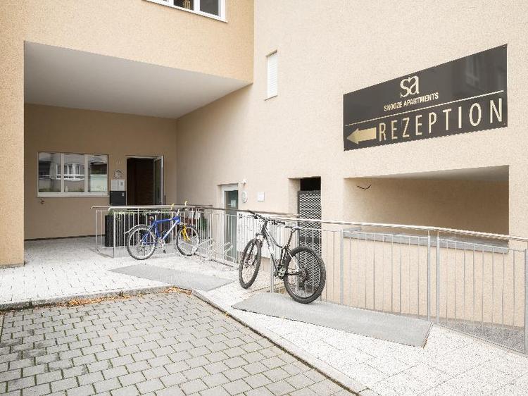 Snooze Apartments Holzkirchen