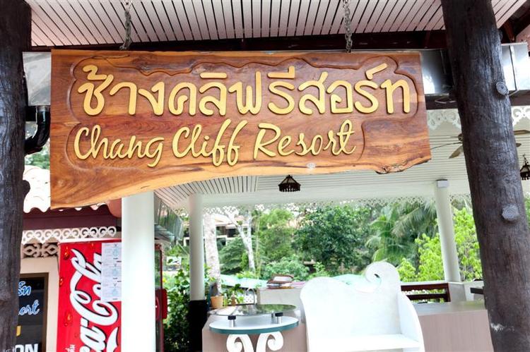 Chang Cliff Resort