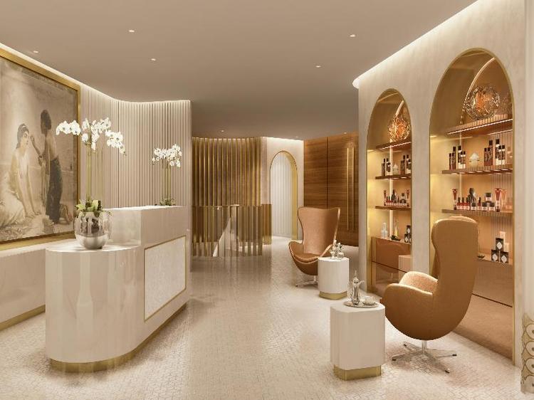 Waldorf Astoria Rabat Salé