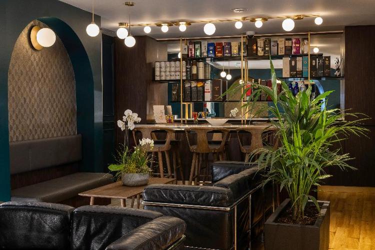 Best Western Bretagne Montparnasse