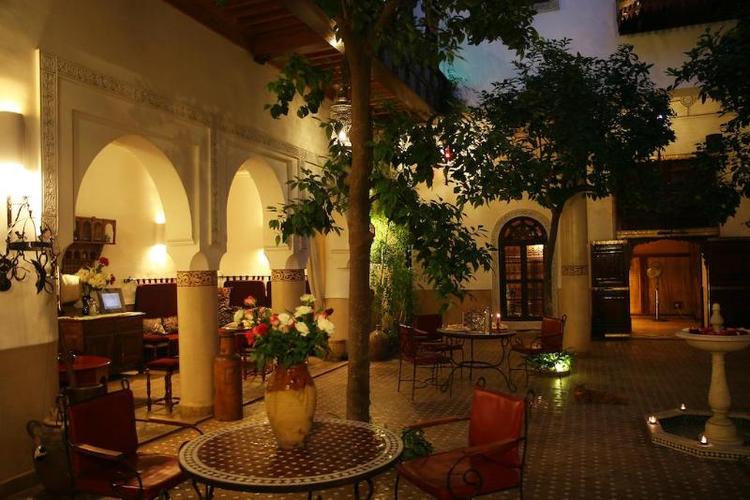 Riad Diana