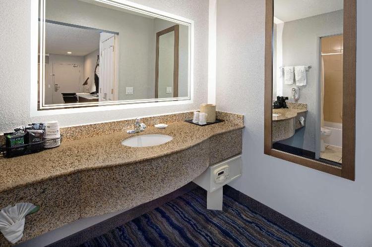 Best Western Miramar