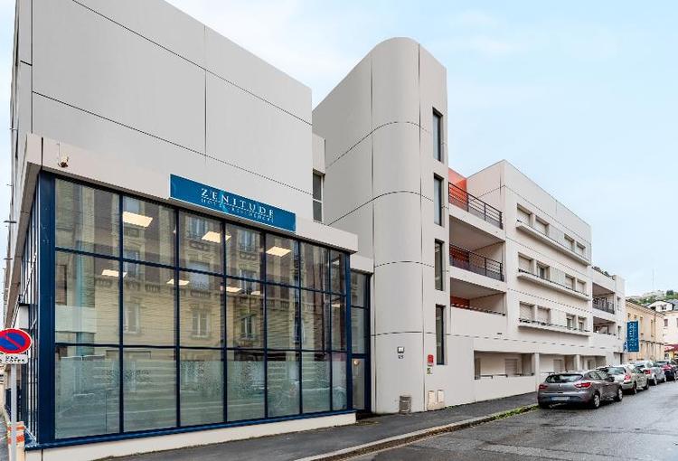 Zenitude Le Havre