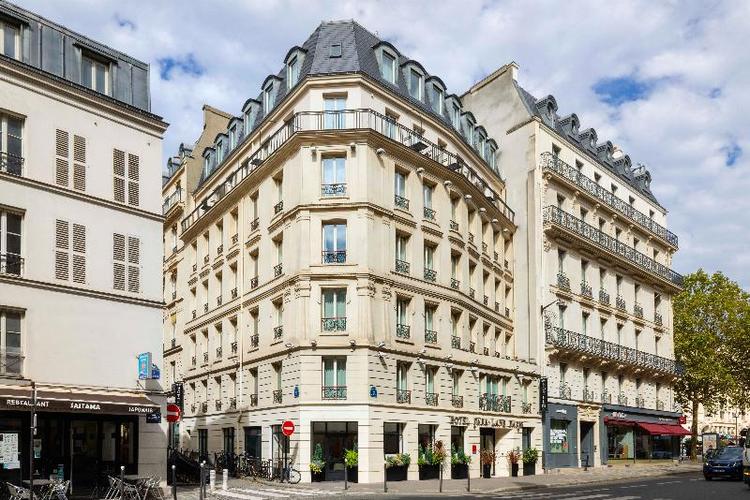 Park Lane Paris