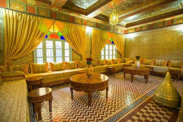 Riad Mimouna