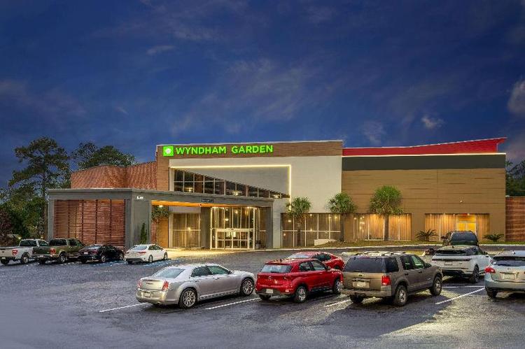 Wyndham Garden Columbia SC