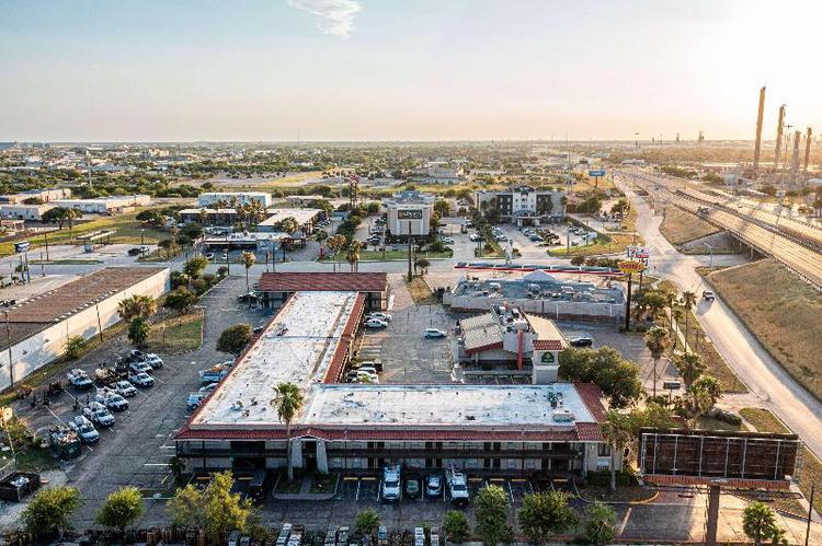 La Quinta Inn Corpus Christi North