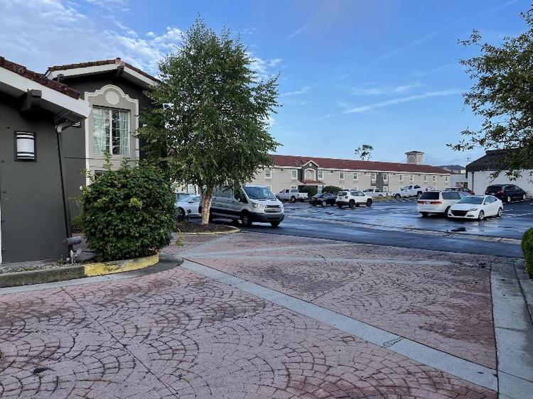 La Quinta Inn Indianapolis Airport / Lynhurst