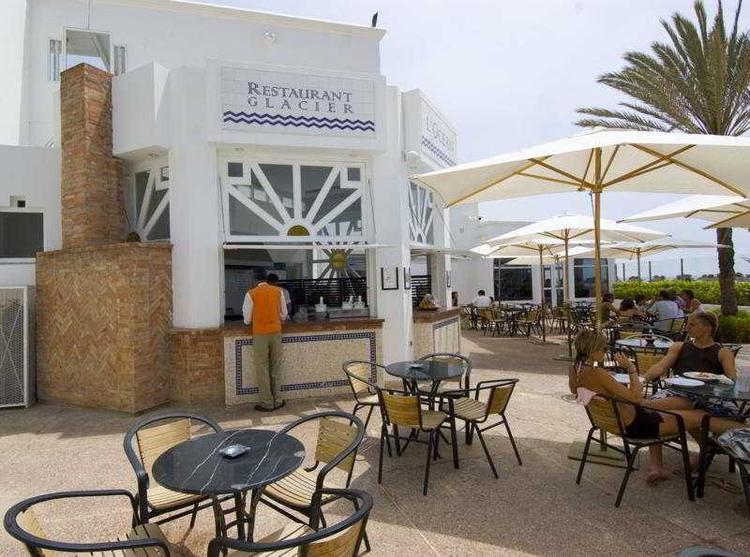 Royal Decameron Tafoukt Beach Resort and Spa