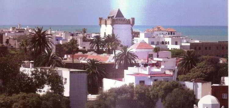 Al Khaima