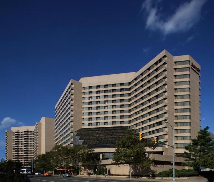 Crystal Gateway Marriott