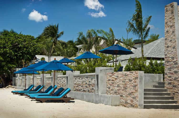 Samui Resotel Beach Resort