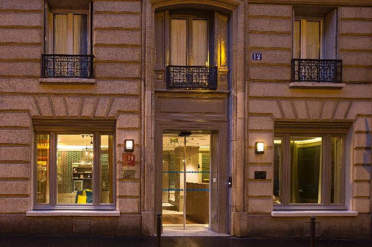 Hotel Sophie Germain