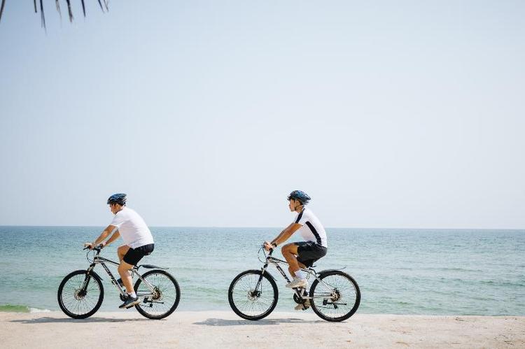 Loligo Resort +A Fresh Twist By Let’s Sea