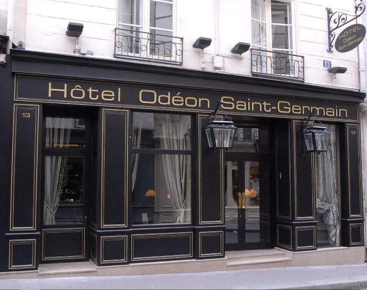 Odeon Saint Germain