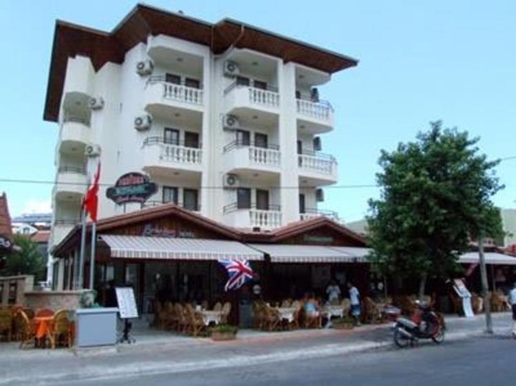 Babadan Boutique