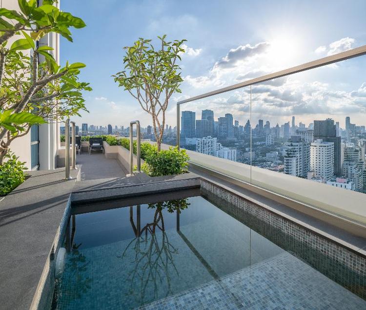 Sofitel Bangkok Sukhumvit