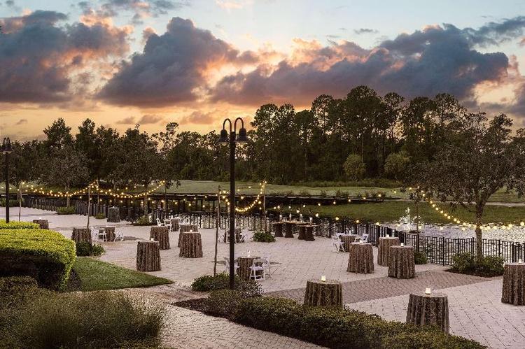 Waldorf Astoria Orlando
