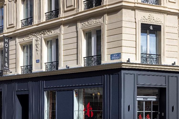 Hotel Le 46