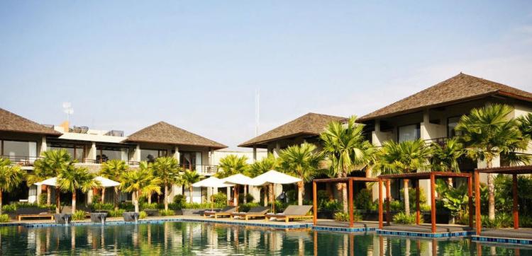 Pattara Resort & Spa Phitsanulok