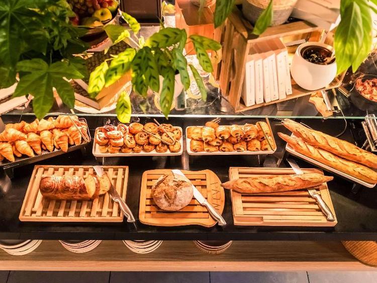 Mercure Paris Alesia