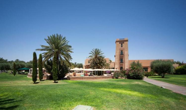 Club Med Marrakech la Palmeraie