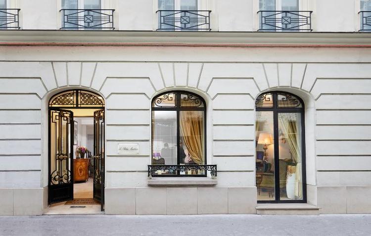 Relais Madeleine