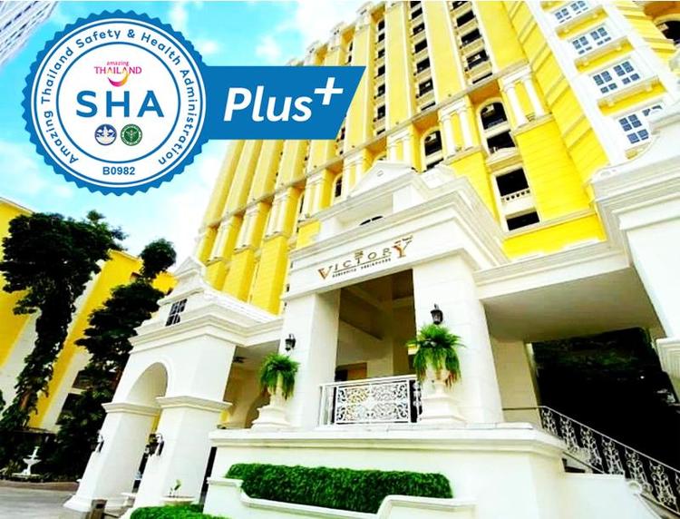 The Victory Residences Bangkok