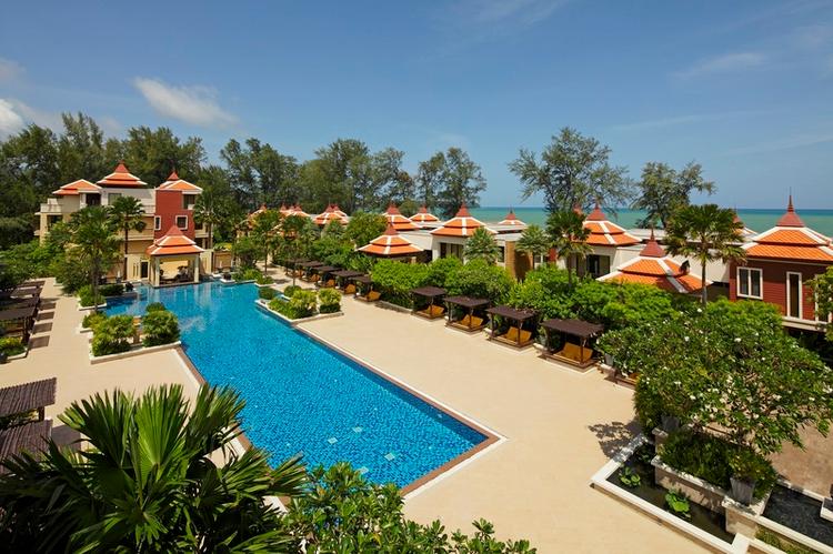Movenpick Resort Bangtao Beach Phuket