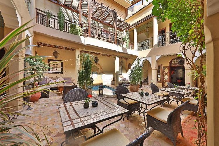 Riad Zayane 