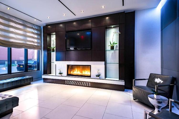 Fairfield Inn By Marriott Manhattan Times Square