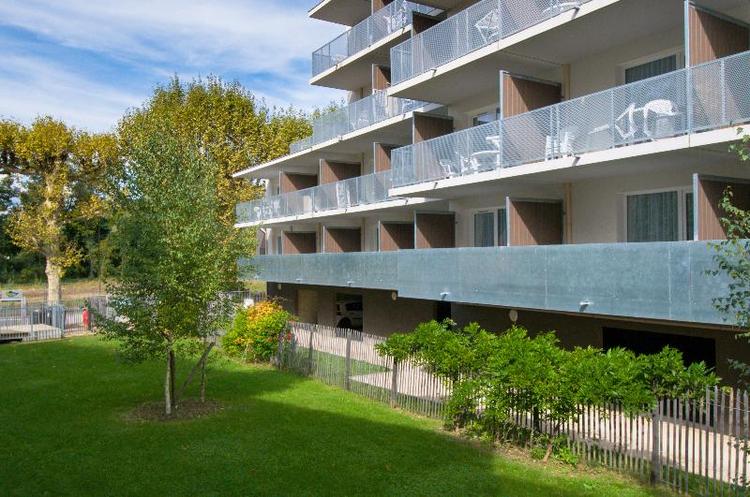 Residhotel l Azurea