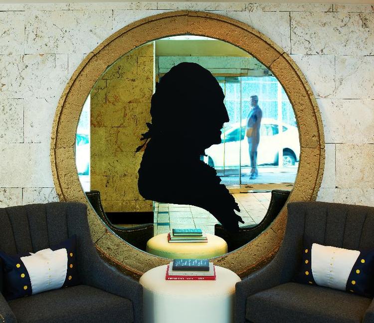 Kimpton George Hotel