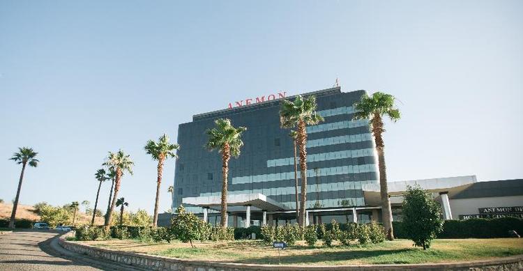 Anemon Grand Denizli Otel