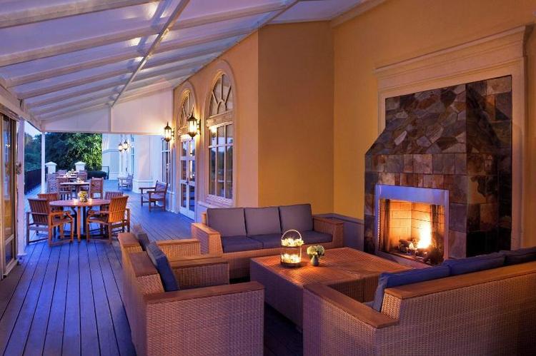 Westin Savannah Harbor Golf Resort & Spa