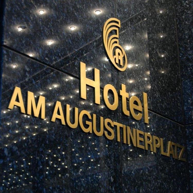 Am Augustinerplatz