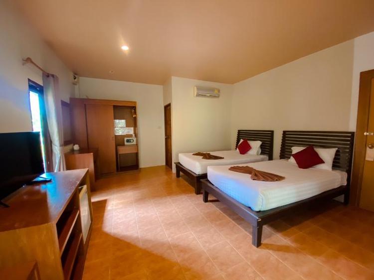 Sunda Resort Krabi
