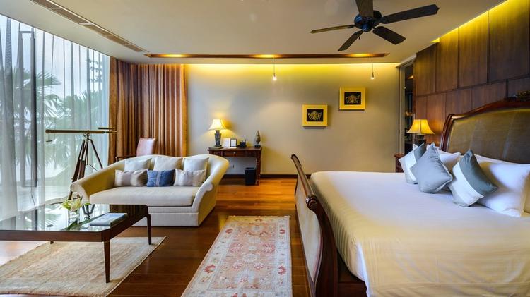 Impiana Private Villas Kata Noi, Phuket