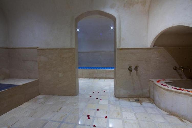 Residence Appart Assounfou & Spa