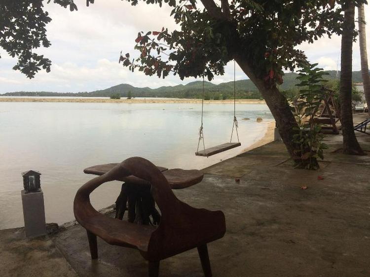 Tharathip Resort