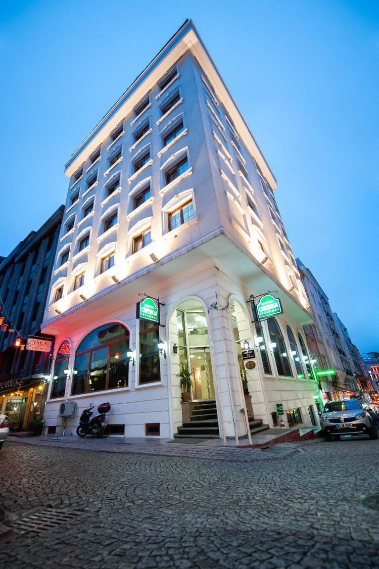 Centrum Hotel