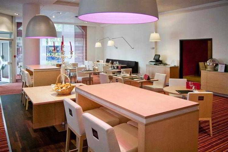 Mercure Arras Centre Gare