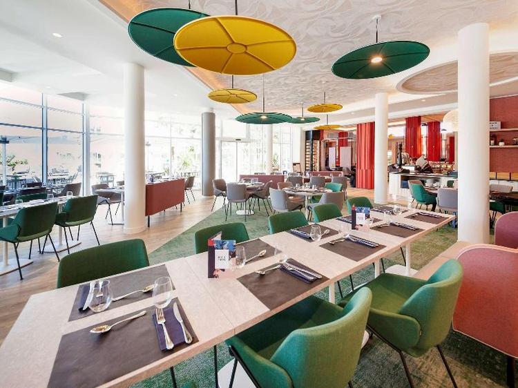 Novotel Clermont-Ferrand