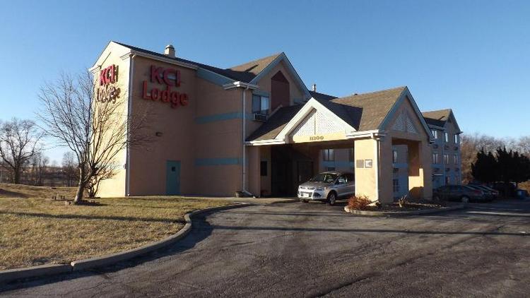 KCI Lodge