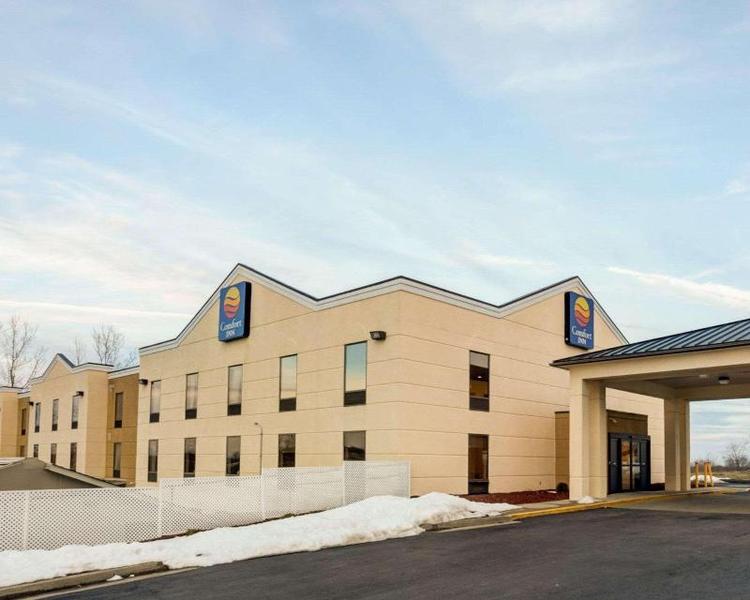 Comfort Inn Lexington Southeast