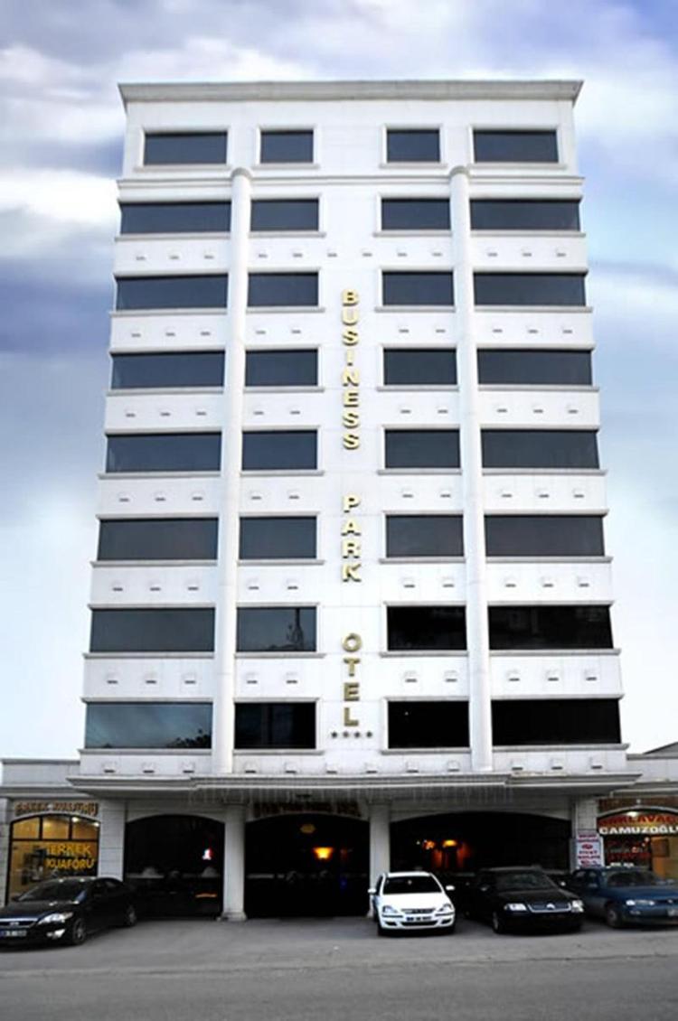 Business Park