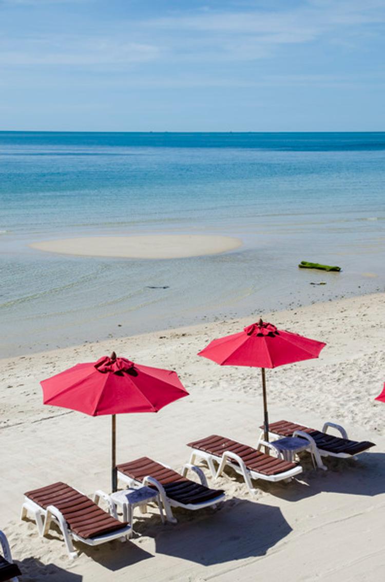 Kirikayan Boutique Resort - SHA Extra Plus