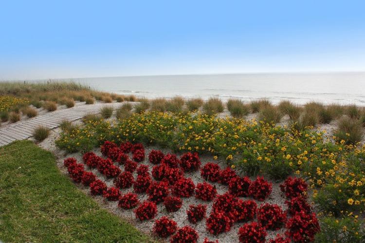 Costa d'Este Beach Resort