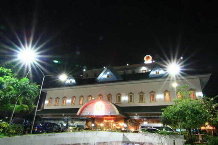 Hotel 13 Coins Ngam Wong Wan